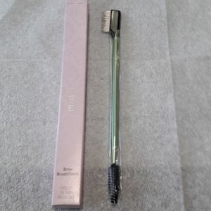 Mally brow brush